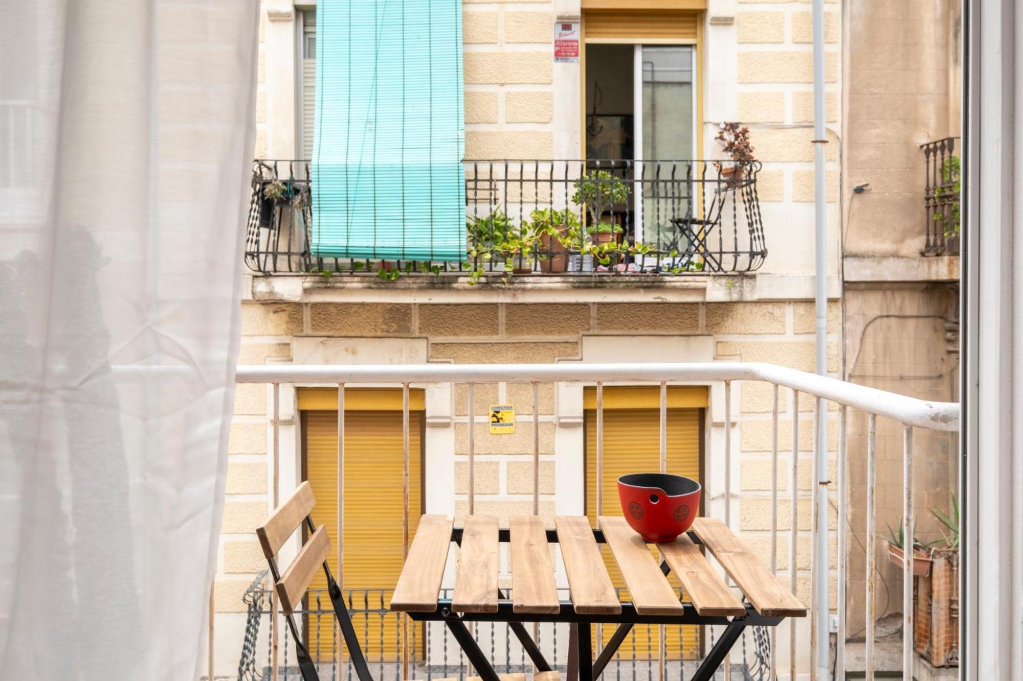 Leilighet Centric Gracia Barcelona